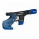 Pistola Walther GSP500 - 32 SW - talla M