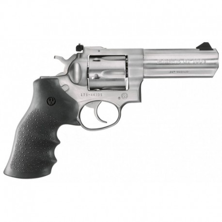 Revólver RUGER GP100 4.2" 6T - 357 Mag.