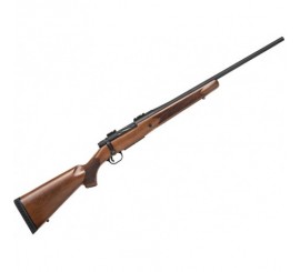 Rifle de cerrojo MOSSBERG Patriot Walnut - 308 Win.