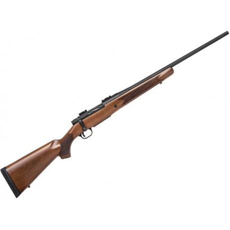 Rifle de cerrojo MOSSBERG Patriot Walnut - 308 Win.