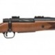 Rifle de cerrojo MOSSBERG Patriot Walnut - 308 Win.