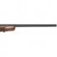 Rifle de cerrojo MOSSBERG Patriot Walnut - 308 Win.