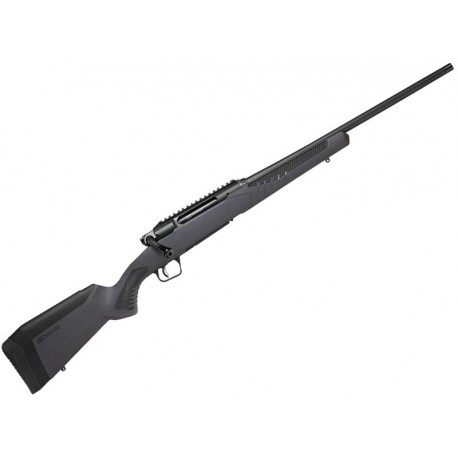 Rifle de cerrojo SAVAGE IMPULSE Driven Hunter - 300 Win. Mag.