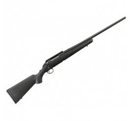 Rifle de cerrojo RUGER American Standard - 270 Win.