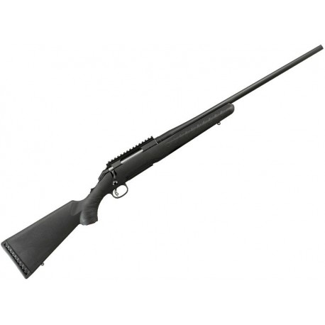 Rifle de cerrojo RUGER American Standard - 270 Win.