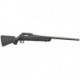 Rifle de cerrojo RUGER American Standard - 270 Win.