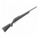 Rifle de cerrojo RUGER American Standard Compact - 243 Win.