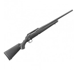 Rifle de cerrojo RUGER American Standard Compact - 243 Win.