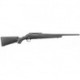 Rifle de cerrojo RUGER American Standard Compact - 243 Win.