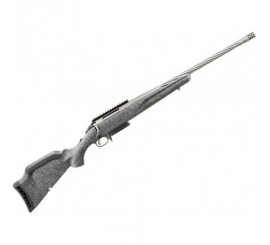 Rifle de cerrojo RUGER American Gen II Standard - 6.5 Creedmoor