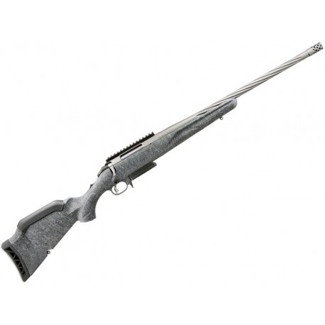 Rifle de cerrojo RUGER American Gen II Standard - 6.5 Creedmoor