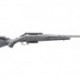 Rifle de cerrojo RUGER American Gen II Standard - 6.5 Creedmoor