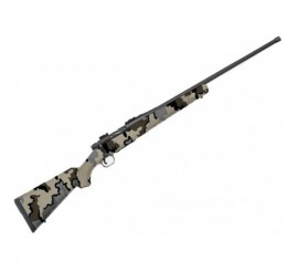 Rifle de cerrojo MOSSBERG Patriot Kuiu - 308 Win.