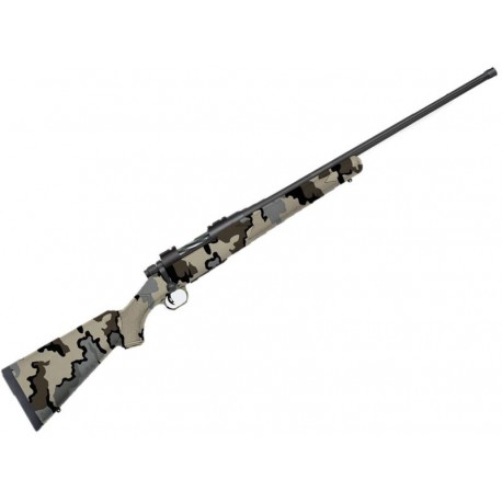 Rifle de cerrojo MOSSBERG Patriot Kuiu - 308 Win.