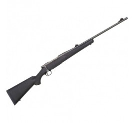 Rifle de cerrojo MOSSBERG Patriot Synthetic Cerakote SS - 338 Win. Mag.