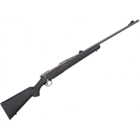 Rifle de cerrojo MOSSBERG Patriot Synthetic Cerakote SS - 338 Win. Mag.