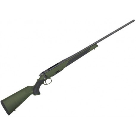 Rifle de cerrojo STEYR MANNLICHER SM12 SX s/m - 30-06