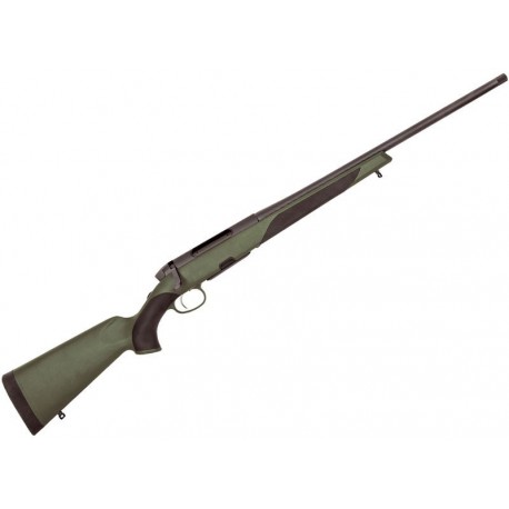 Rifle de cerrojo STEYR MANNLICHER CL II SX s/m con rosca - 300 Win. Mag.