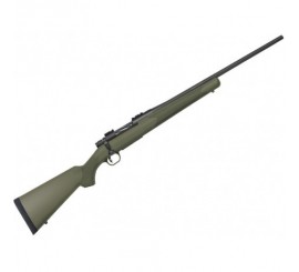 Rifle de cerrojo MOSSBERG Patriot Synthetic OD - 308 Win.