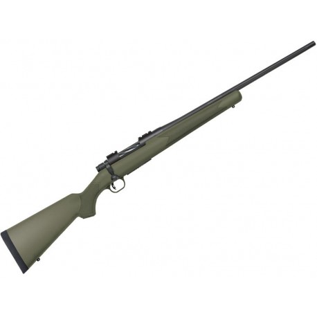 Rifle de cerrojo MOSSBERG Patriot Synthetic OD - 308 Win.