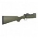 Rifle de cerrojo MOSSBERG Patriot Synthetic OD - 308 Win.