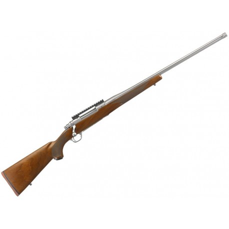 Rifle de cerrojo RUGER Hawkeye Hunter - 30-06