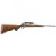 Rifle de cerrojo RUGER Hawkeye Hunter - 30-06