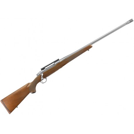 Rifle de cerrojo RUGER Hawkeye Hunter - 300 Win. Mag.