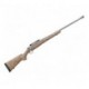 Rifle de cerrojo RUGER FTW Hawkeye Hunter - 6.5 Creedmoor