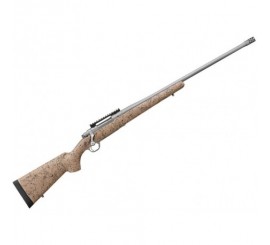 Rifle de cerrojo RUGER FTW Hawkeye Hunter - 6.5 Creedmoor