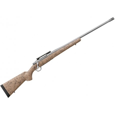 Rifle de cerrojo RUGER FTW Hawkeye Hunter - 6.5 Creedmoor