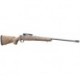 Rifle de cerrojo RUGER FTW Hawkeye Hunter - 6.5 Creedmoor