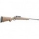 Rifle de cerrojo RUGER FTW Hawkeye Hunter - 6.5 Creedmoor