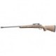 Rifle de cerrojo RUGER FTW Hawkeye Hunter - 6.5 Creedmoor