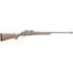 Rifle de cerrojo RUGER FTW Hawkeye Hunter - 6.5 Creedmoor