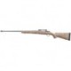 Rifle de cerrojo RUGER FTW Hawkeye Hunter - 6.5 Creedmoor