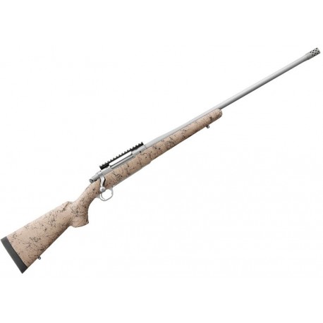 Rifle de cerrojo RUGER FTW Hawkeye Hunter - 300 Win. Mag.