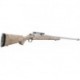 Rifle de cerrojo RUGER FTW Hawkeye Hunter - 300 Win. Mag.