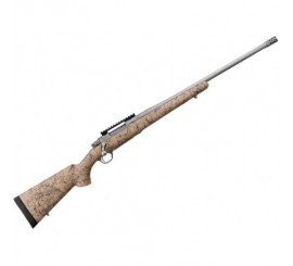 Rifle de cerrojo RUGER FTW Hawkeye Hunter - 308 Win.