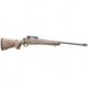 Rifle de cerrojo RUGER FTW Hawkeye Hunter - 308 Win.