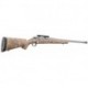 Rifle de cerrojo RUGER FTW Hawkeye Hunter - 308 Win.