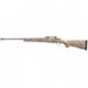 Rifle de cerrojo RUGER FTW Hawkeye Hunter - 308 Win.