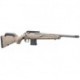 Rifle de cerrojo RUGER American Gen II Ranch - 300 AAC BLK