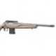 Rifle de cerrojo RUGER American Gen II Ranch - 300 AAC BLK