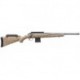 Rifle de cerrojo RUGER American Gen II Ranch - 300 AAC BLK