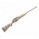 Rifle de cerrojo RUGER American GO WILD camo - 308 Win.