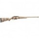 Rifle de cerrojo RUGER American GO WILD camo - 308 Win.