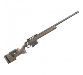 Rifle de cerrojo RUGER Hawkeye Long Range Target - 300 Win. Mag.