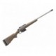 Rifle de cerrojo RUGER Hawkeye Long Range Hunter - 6.5 Creedmoor