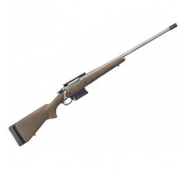 Rifle de cerrojo RUGER Hawkeye Long Range Hunter - 6.5 Creedmoor